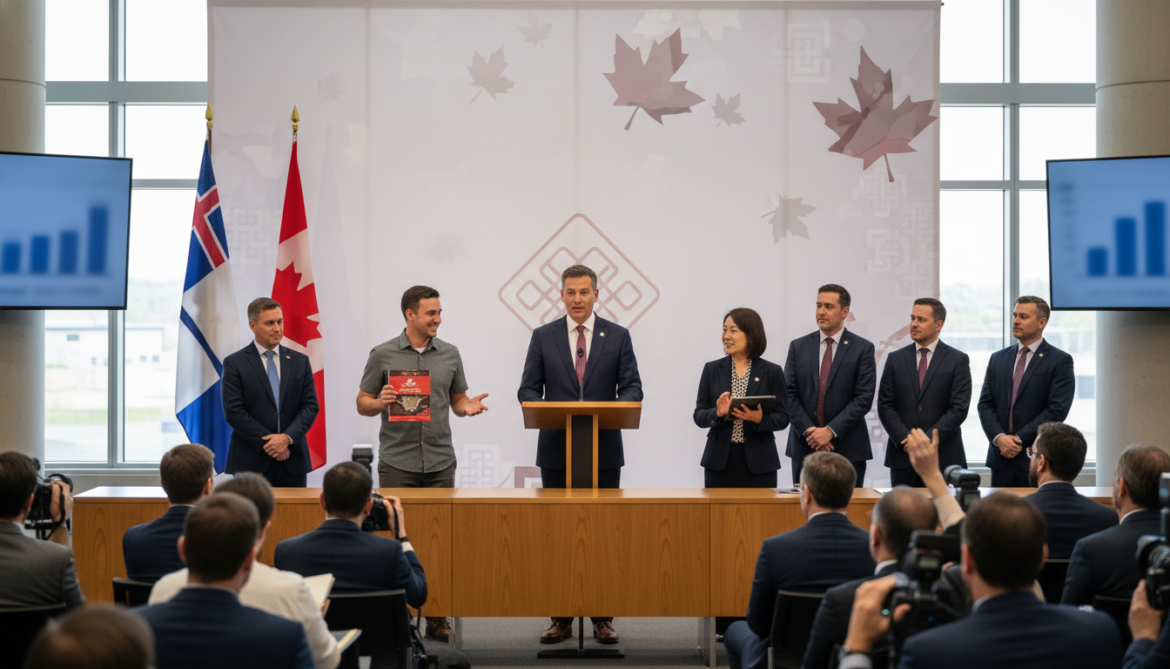 Alberta announces targeted supports to help food SMEs access China markets