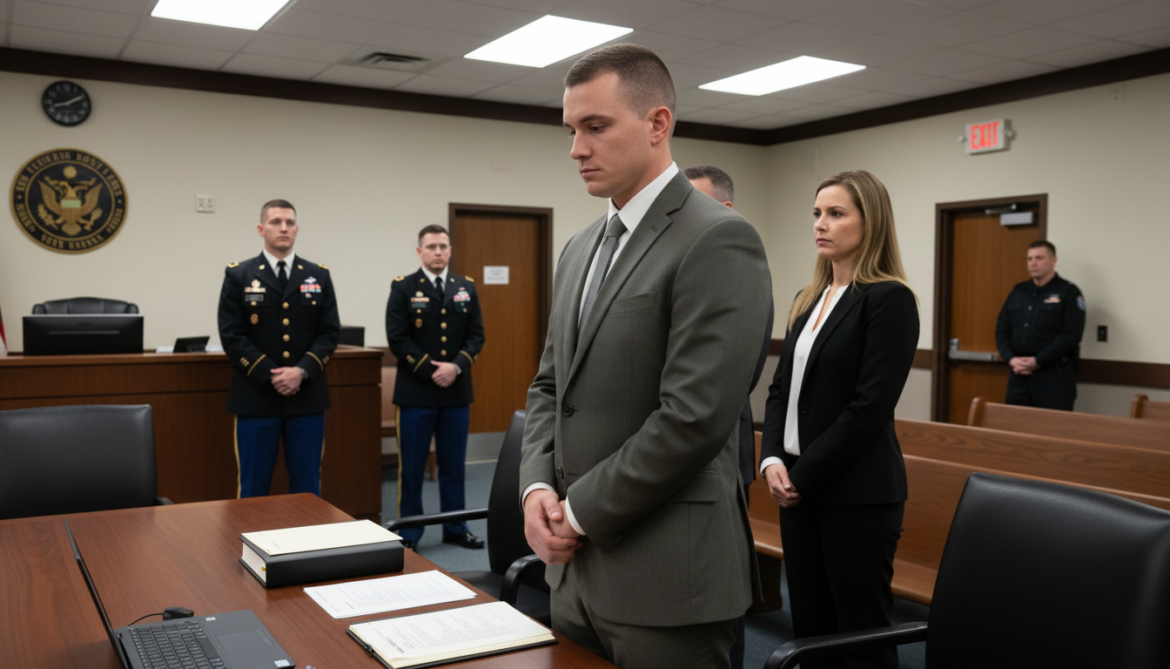 Fort Bragg soldier indicted for insider betting on Maduro capture