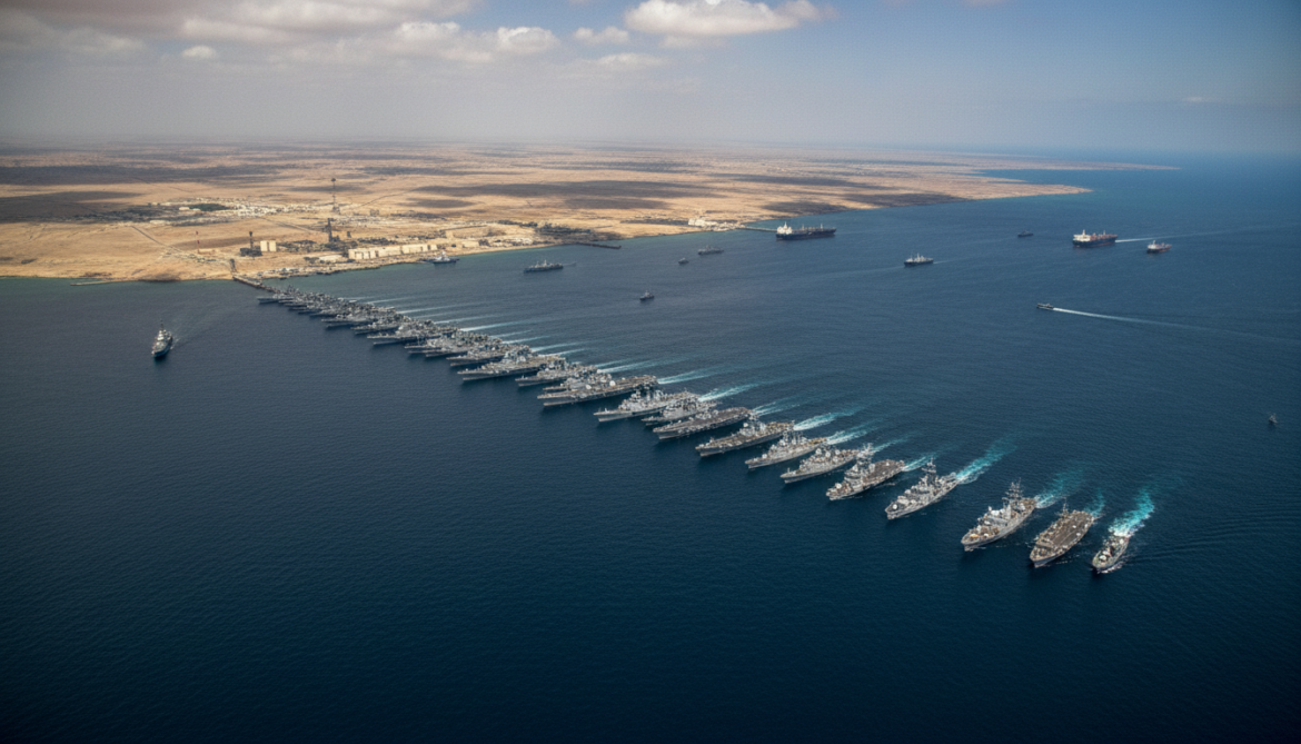Iran insists US naval blockade prevents full ceasefire, keeps Hormuz closed