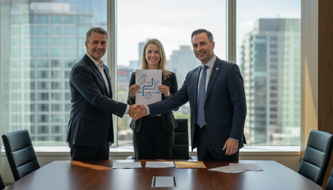 Apollo Global Management acquires 40 per cent stake in Pembina Gas Infrastructure