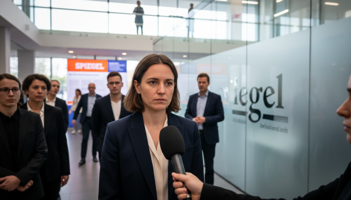 The Female Company faces SPIEGEL investigation over alleged assault and ethical failings