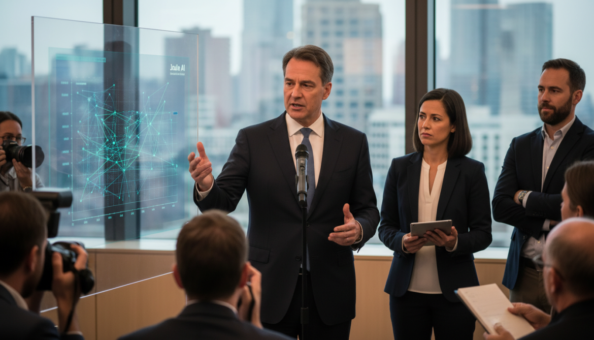Software firm warns Joule must prove AI delivers measurable business value quickly