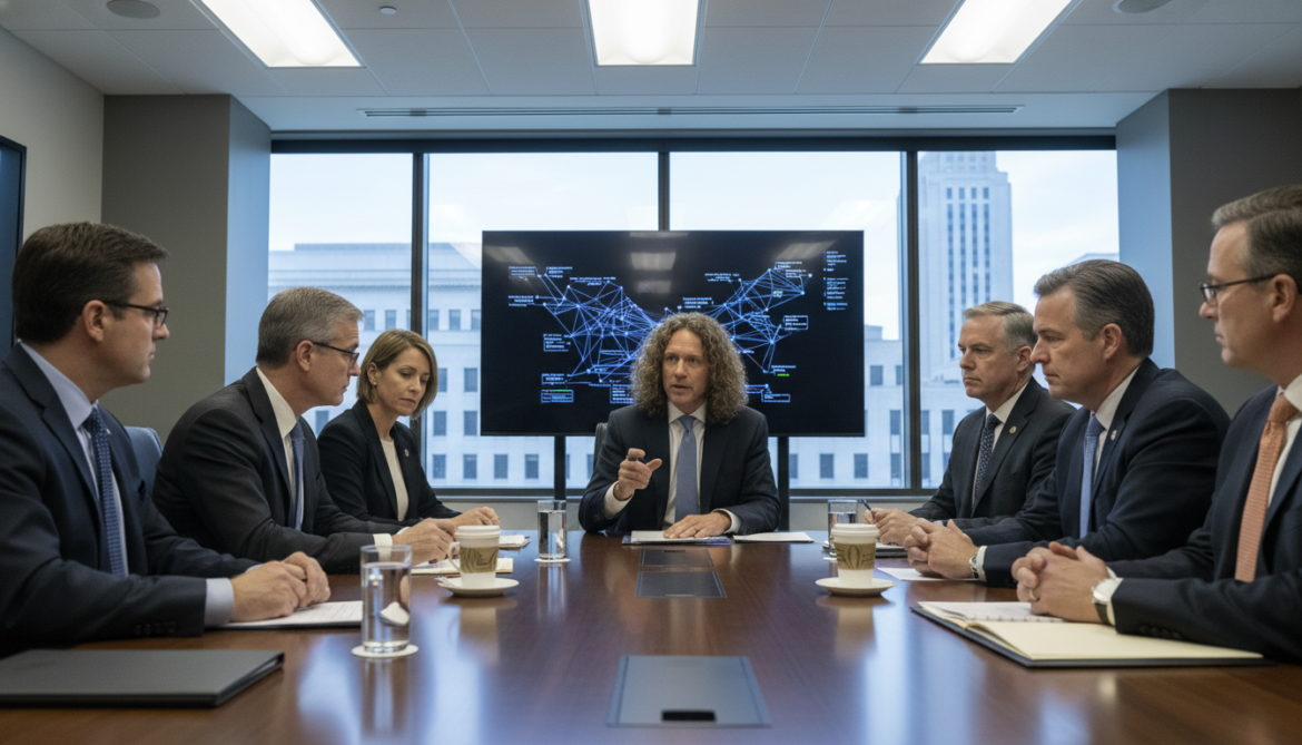 Palantir received $130 million to power IRS financial crime probes, records show