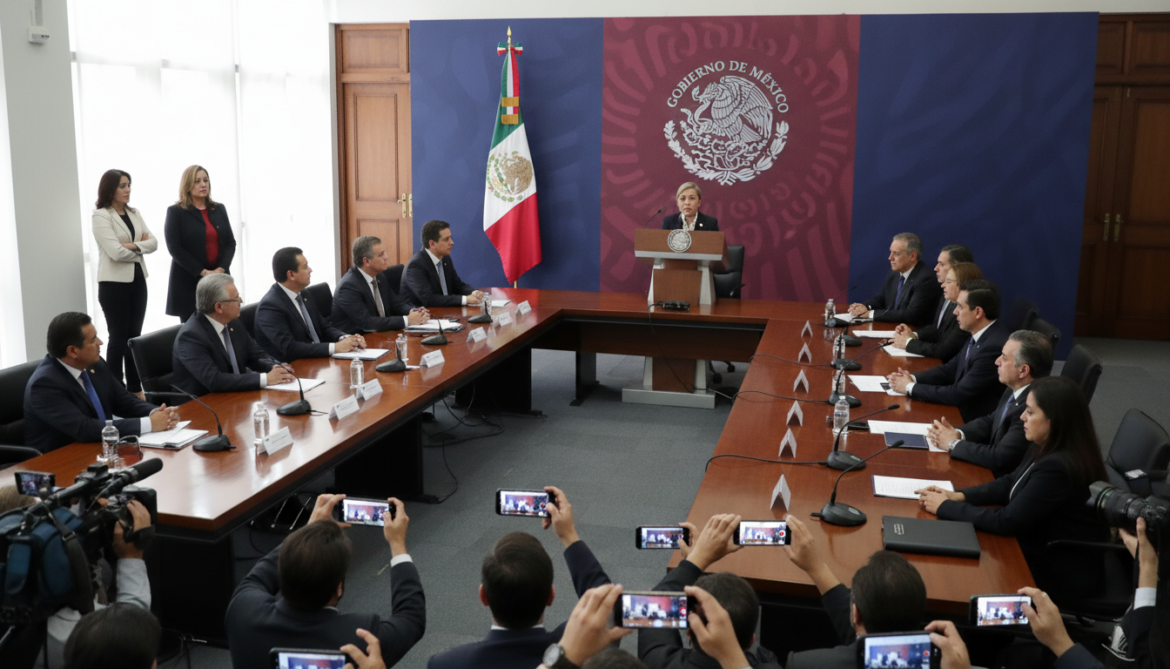 Mexico probes deaths of two US agents, says they were unauthorized