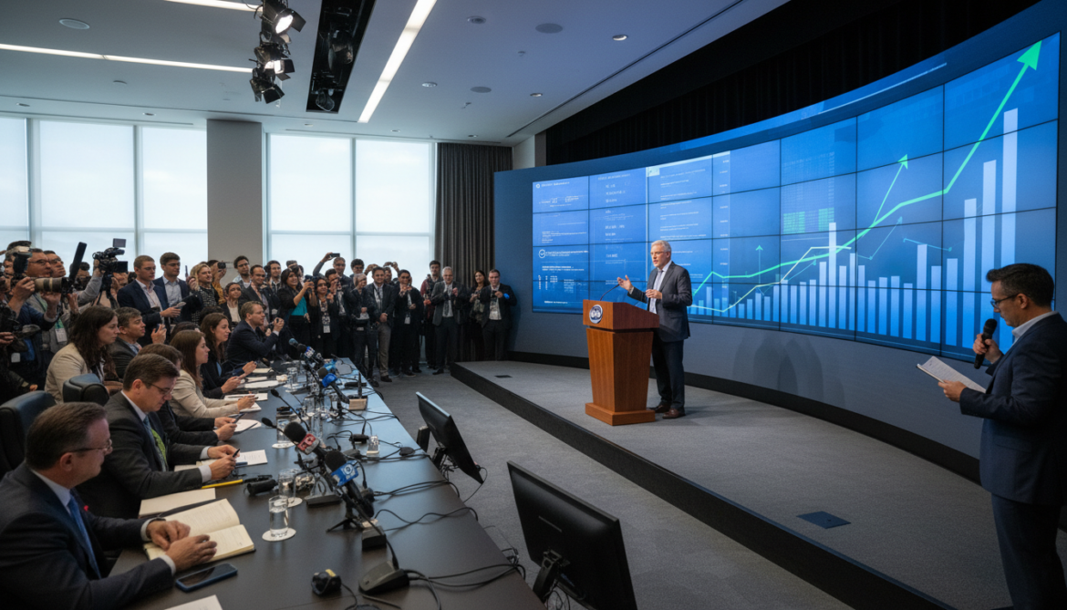 Intel posts 7% revenue rise to $13.6 billion, tops estimates with $0.29 EPS