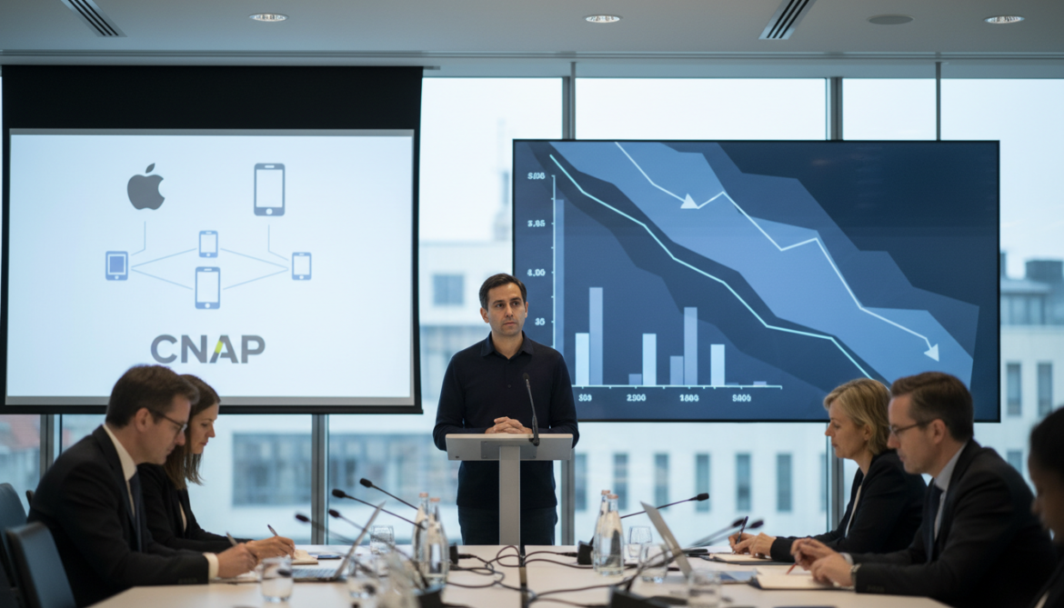 Truecaller Confronts Slowing Growth as CNAP and Apple, Google Expand Caller ID