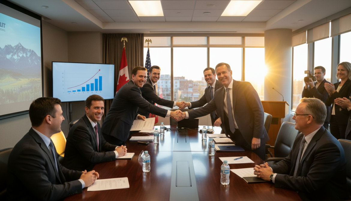 CoolIT Systems acquired by Ecolab for US$4.75 billion in landmark Alberta sale