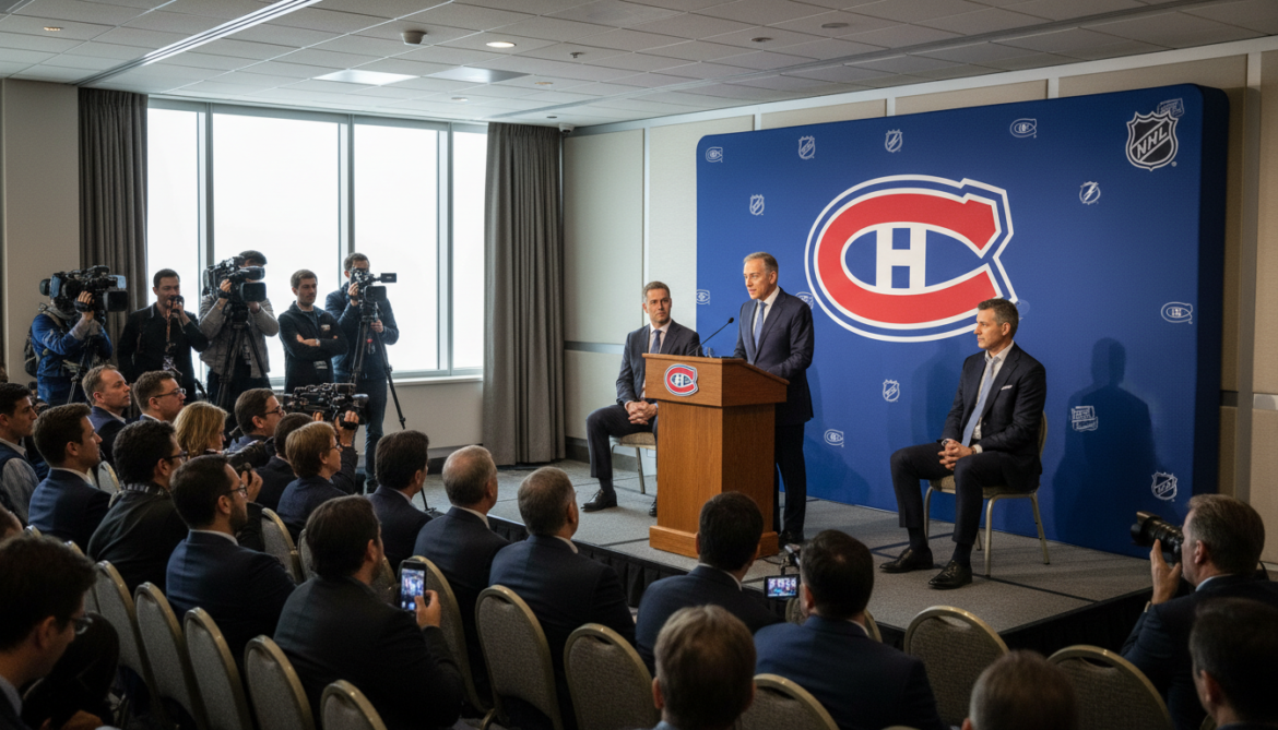 Canadiens warn discipline will decide matchup against Lightning