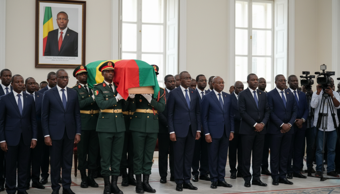 Mali Defense Minister Killed in Weekend Islamist Attacks Government Confirms