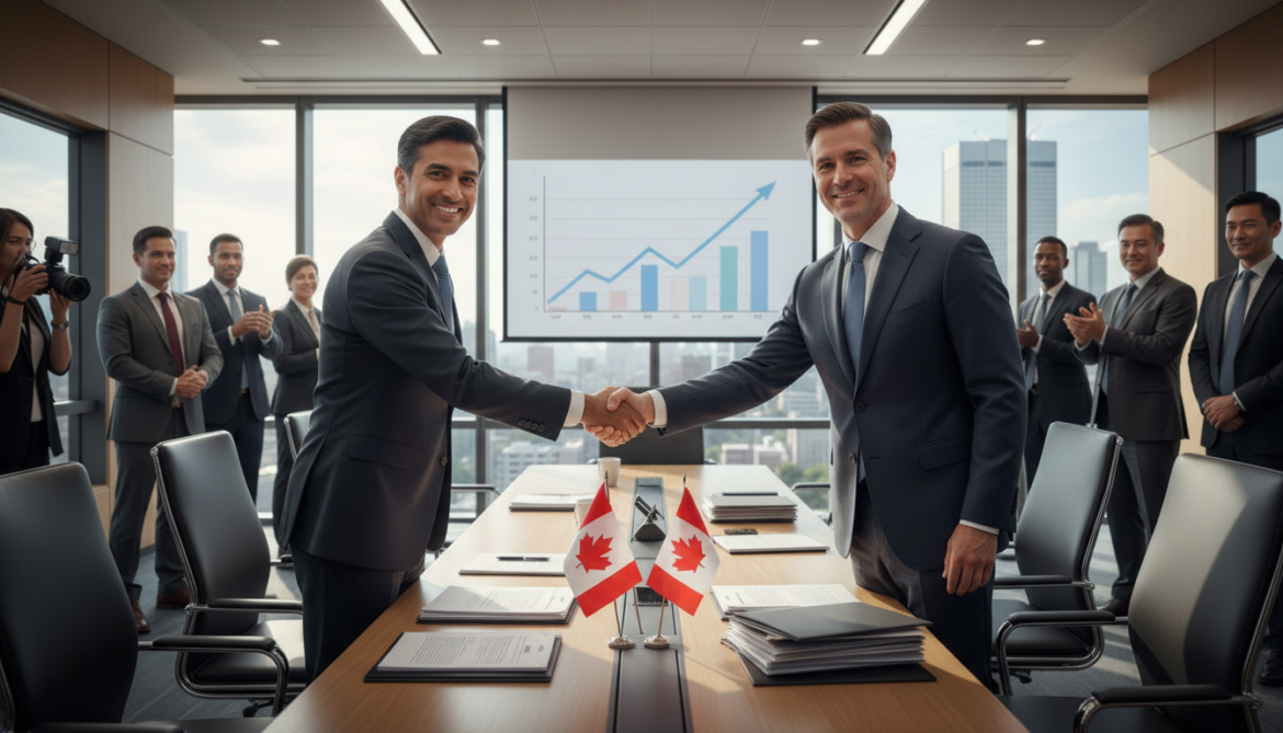Shell acquires ARC Resources for $22 billion, reviving Canadian gas investment