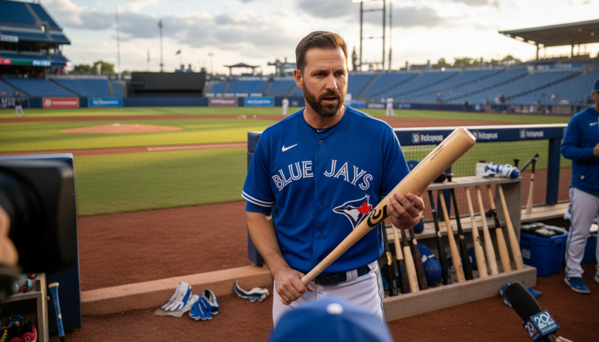 Clement Explains Approach to Picking Bats While Seeking Better Luck