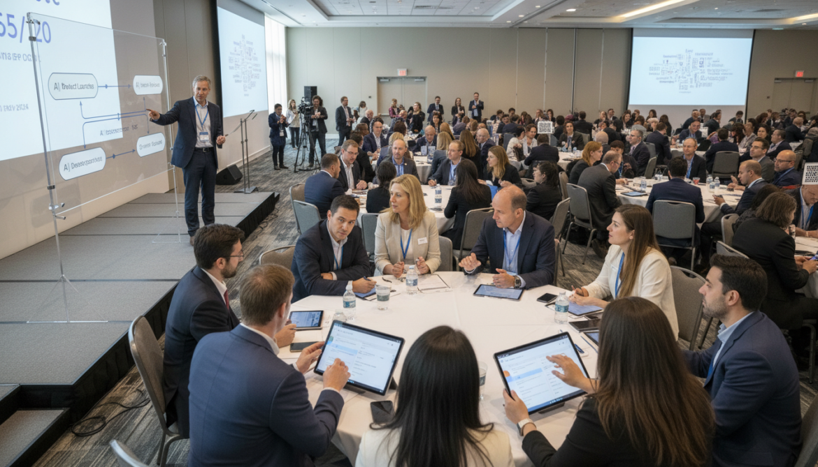 Salesforce crowdsources AI roadmap with customers to accelerate product launches
