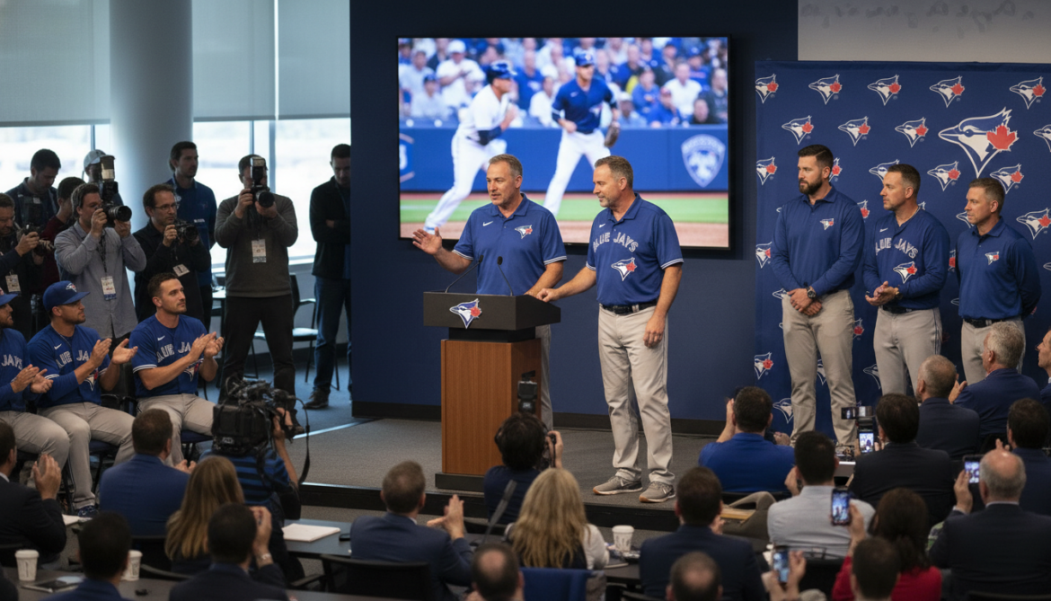 Blue Jays credit roster moves and pitching tweaks for push toward .500