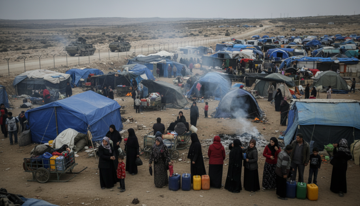 Israel confirms Gaza-style tactics in Lebanon as attacks displace one-fifth
