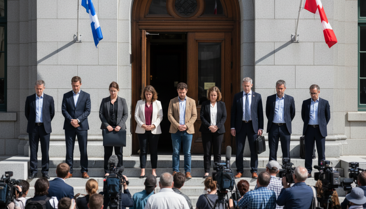 11 Bedford Elementary teachers stripped of licences by Quebec Ministry of Education