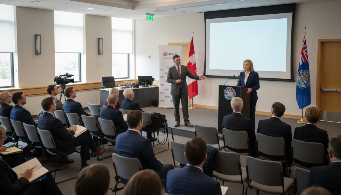 Alberta announces $200-million class size grant to hire 1,400 K–9 teachers