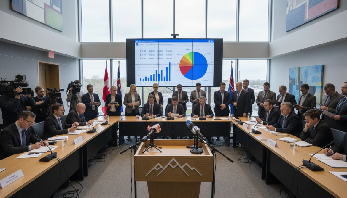 Alberta poll lacks margin of error after subgroup sampling