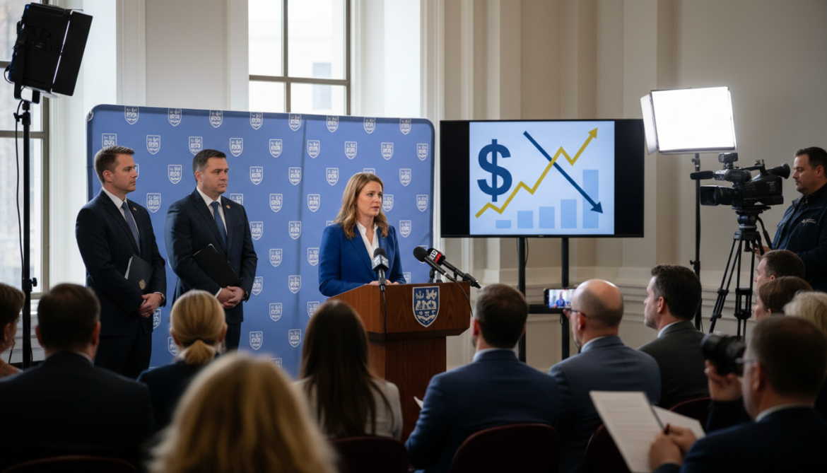 Alberta unveils auto insurance overhaul to save drivers $366 and cap hikes