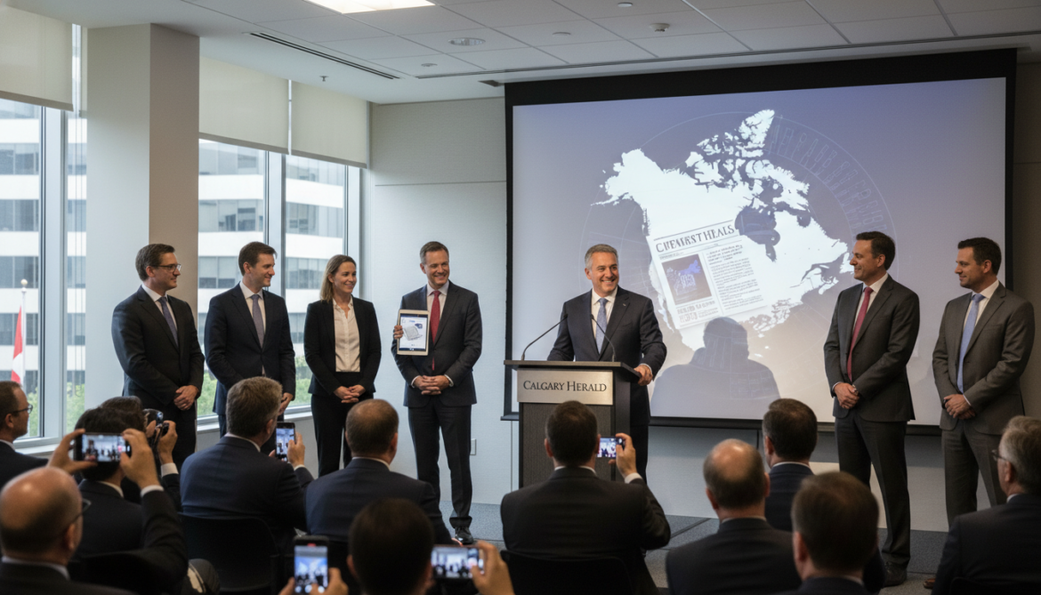 Calgary Herald launches subscription offering Canada-wide digital access and ePaper