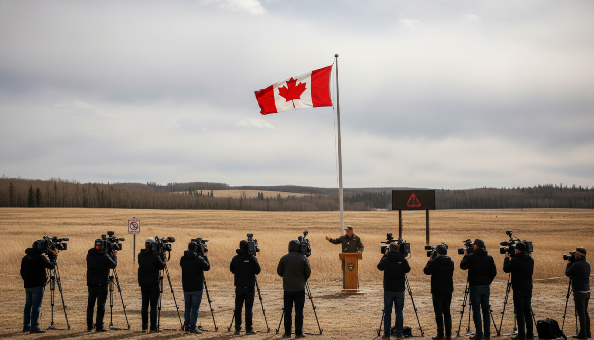 Central Alberta declares fire advisories and restrictions as wind increases wildfire risk