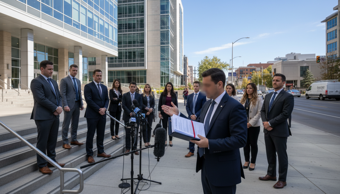 Court filing seeks rescission of Elections Alberta findings and reversal of fines