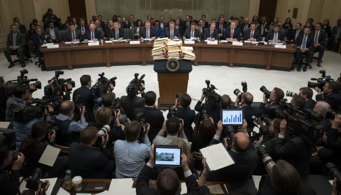 Federal documents reveal rising costs, underinsured businesses, housing and labour challenges