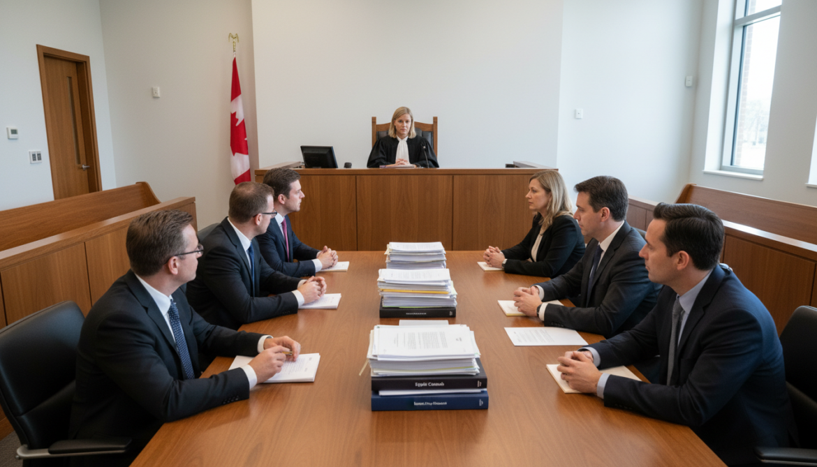 Kuntz Finds Egale Evidence on Gender Dysphoria Irrelevant to Amendment