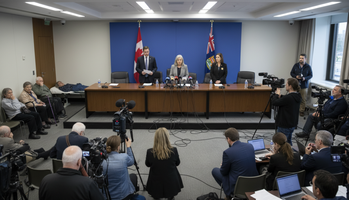 Union warns government seniors placed in unsuitable beds after alternate care closures