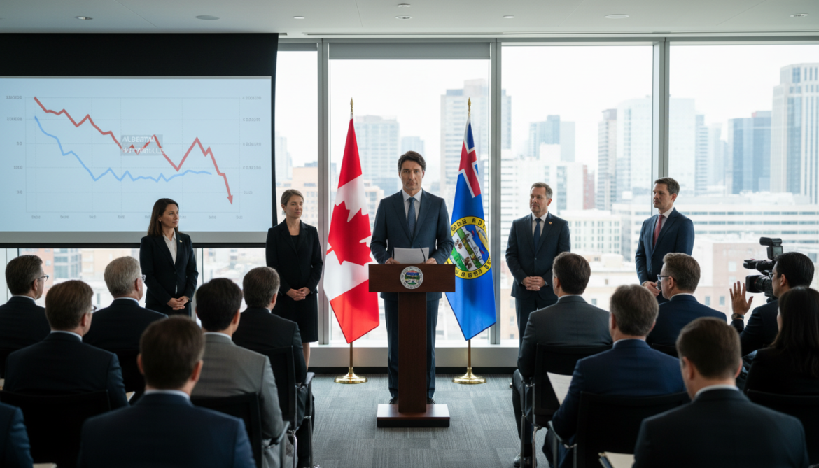 Canada Strong Fund proposal must avoid Alberta's savings pitfalls, experts warn