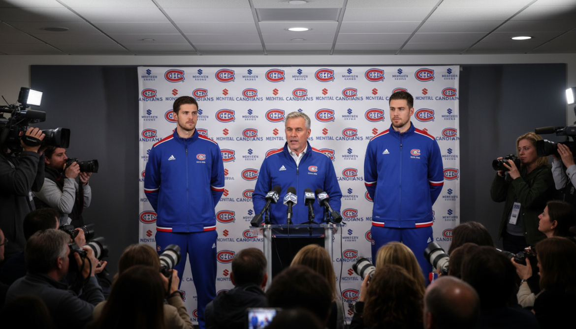 Montreal Canadiens vow to clinch series, confident heading into Game 7