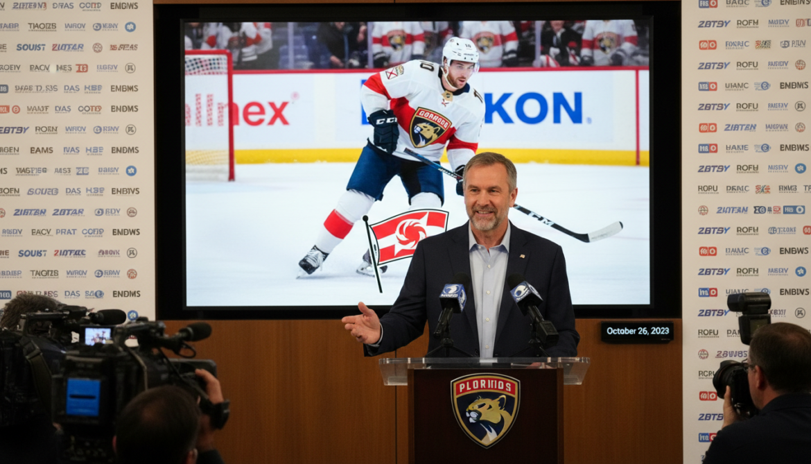 Hall's Immediate Impact with Hurricanes Praised by Gazdic