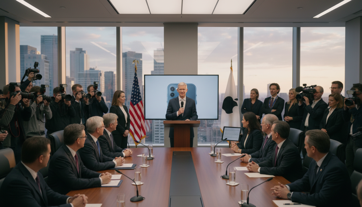 Apple settles $250 million class action over AI marketing for iPhone 16