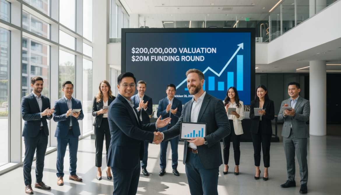 Pronto raises $20 million from Lachy Groom, valuation doubles to $200 million