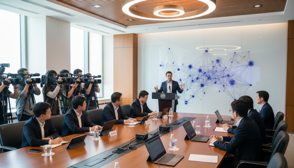 Deepseek AI seeks first external funding, eyes $50 billion valuation