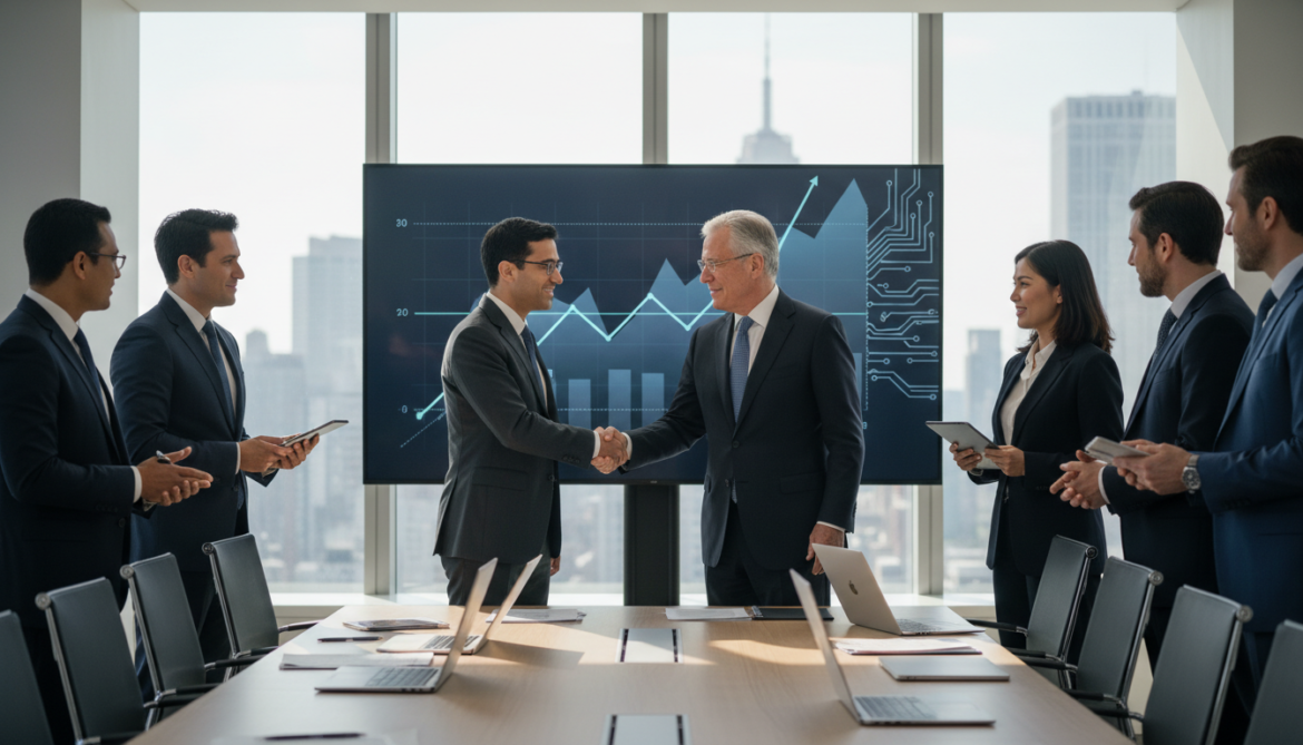 Anthropic partners with JP Morgan to accelerate AI adoption across banking