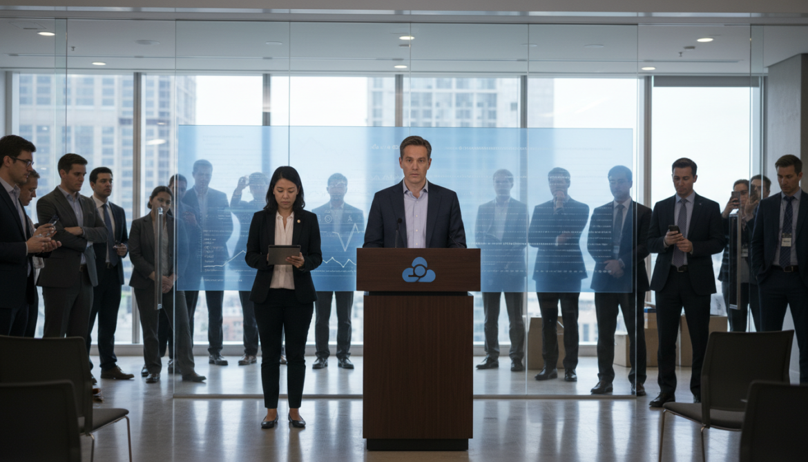 Cloudflare announces 20% workforce cut, cites AI despite record revenue