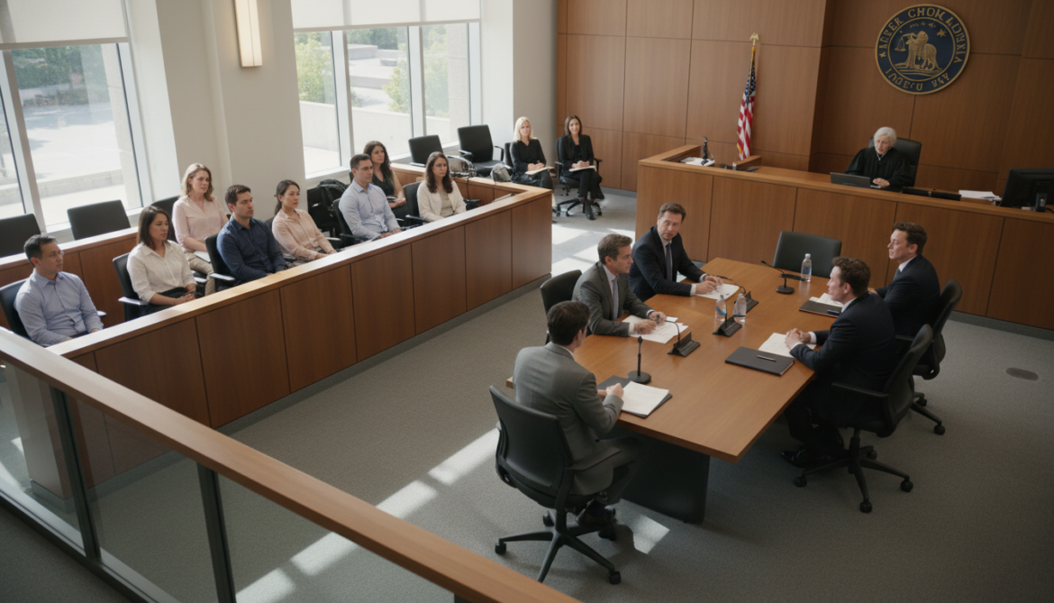 OpenAI on trial as California jury deliberates Musk charitable trust claims