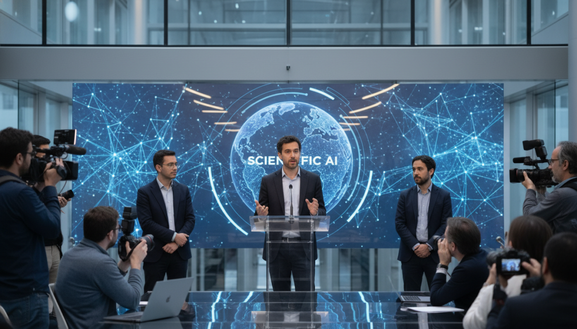 Runway launches world model push, pivots from video generation to scientific AI