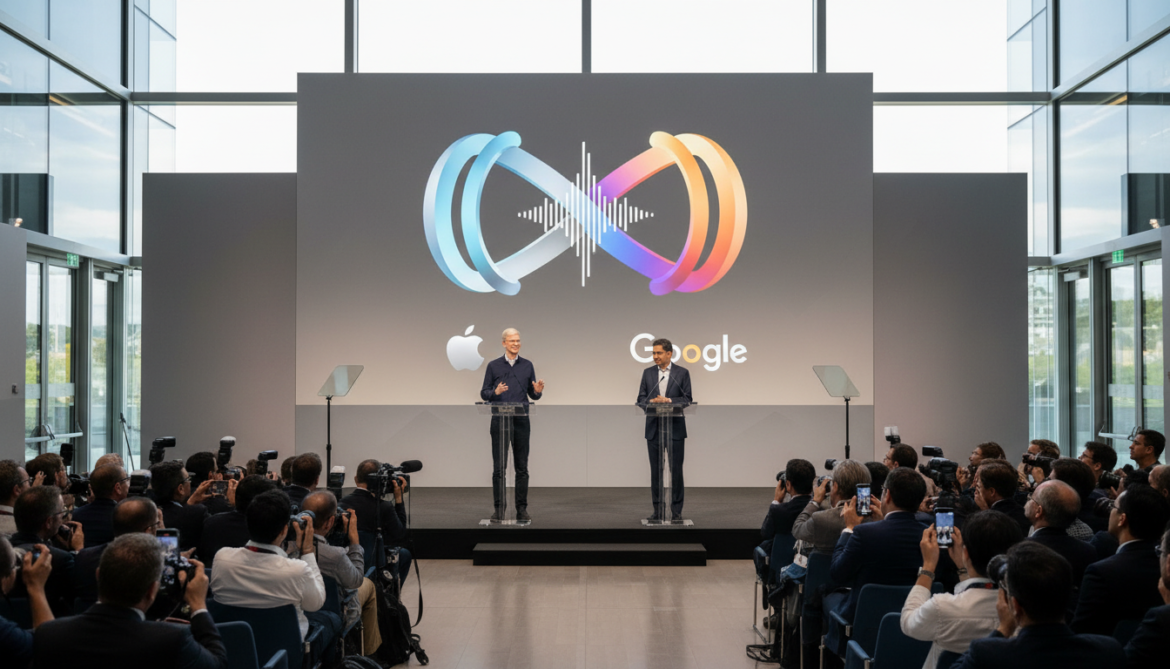 Apple expected to unveil privacy-focused Siri app powered by Google Gemini