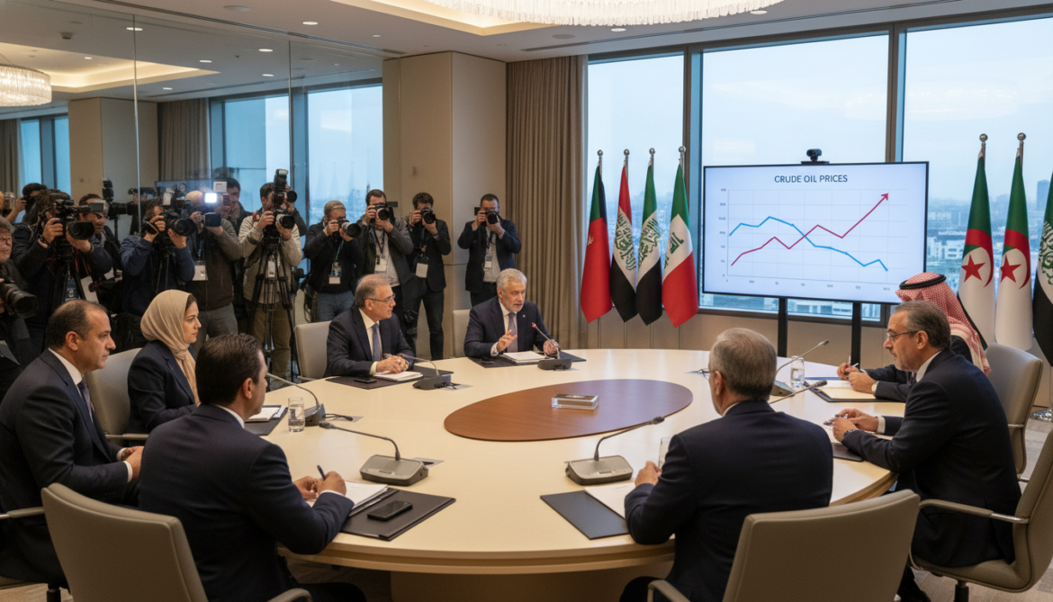 Oil prices to remain elevated months after Middle East ceasefire, producers warn