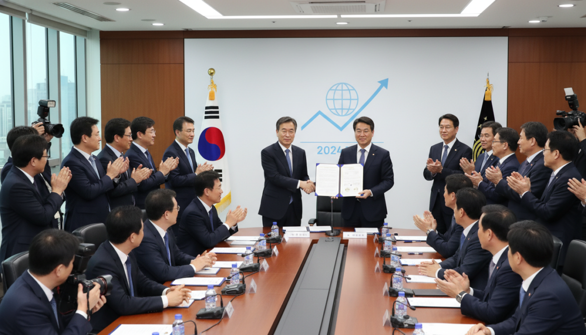 Samsung Electronics reaches provisional deal with union, averting strike as members vote
