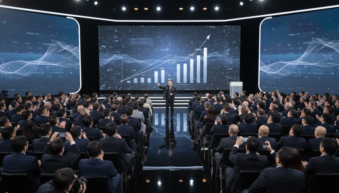 Nvidia announces record $81.6B quarter, $75.2B data center revenue and $80B buyback