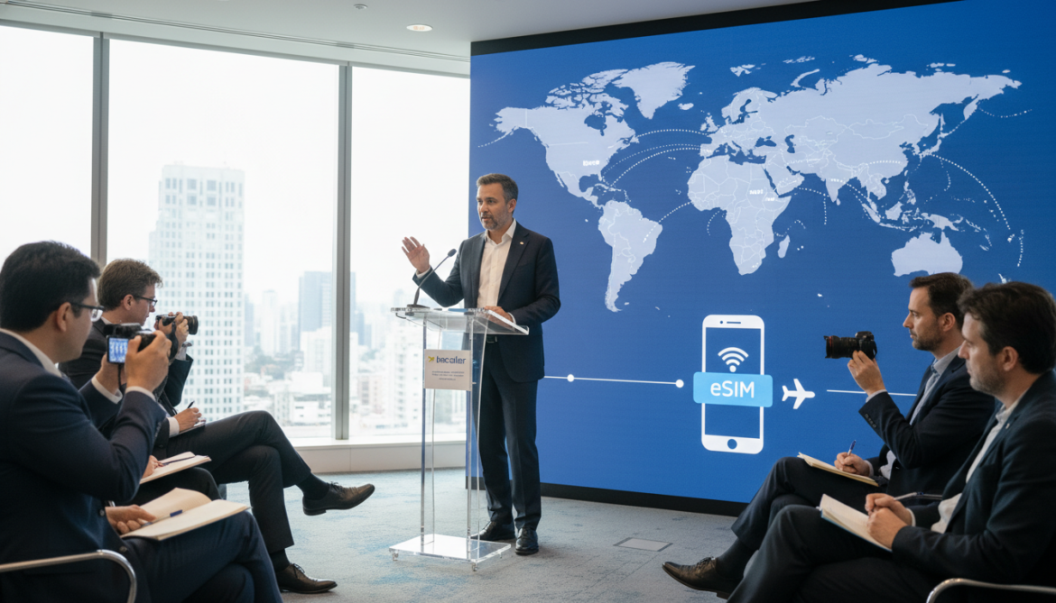 Truecaller launches travel eSIMs in 29 countries to boost revenue