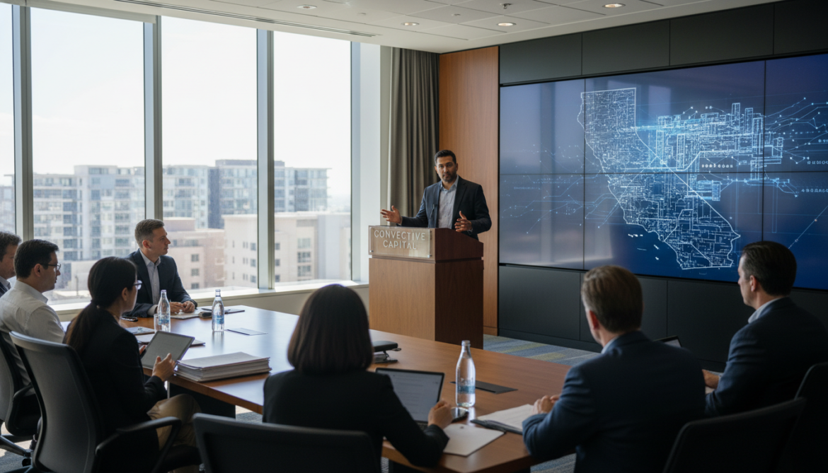 Convective Capital launches $85M fund to back disaster resilience technologies