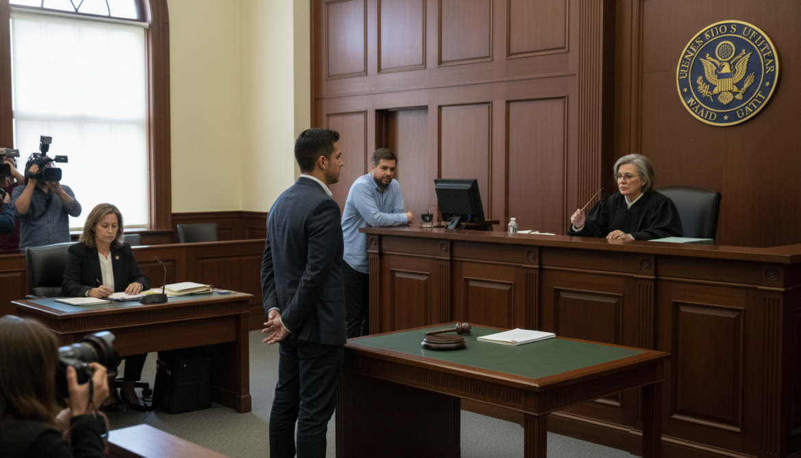Judge dismisses human smuggling indictment against Salvadoran Kilmar Abrego Garcia