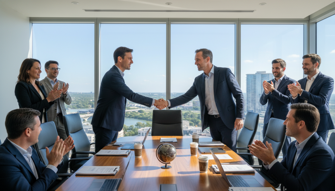 WeRoad raises $58M Series C led by Airbnb and prepares U.S. expansion in Austin