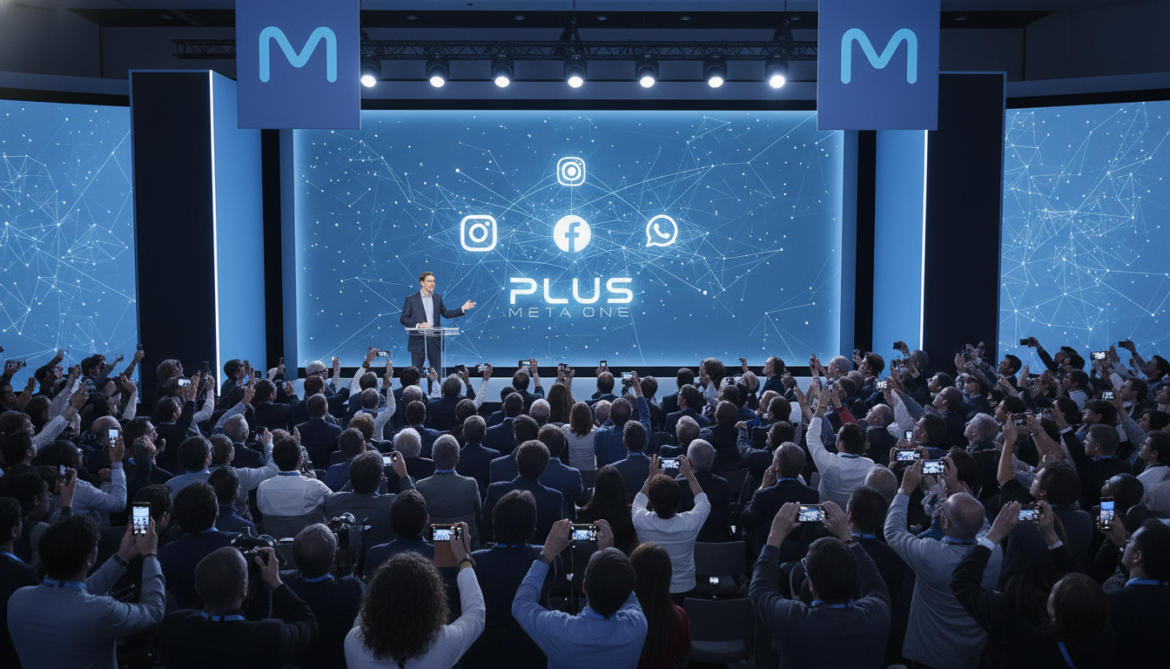 Meta announces global Plus subscriptions for Instagram, Facebook and WhatsApp, tests Meta One