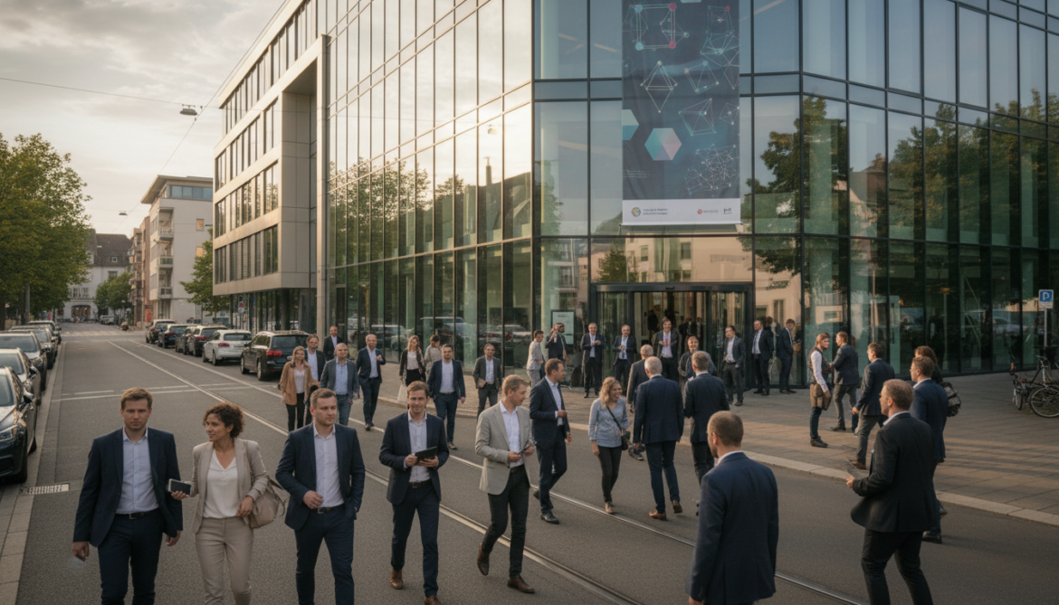 TECH by Handelsblatt opens in Heilbronn to accelerate trustworthy AI adoption