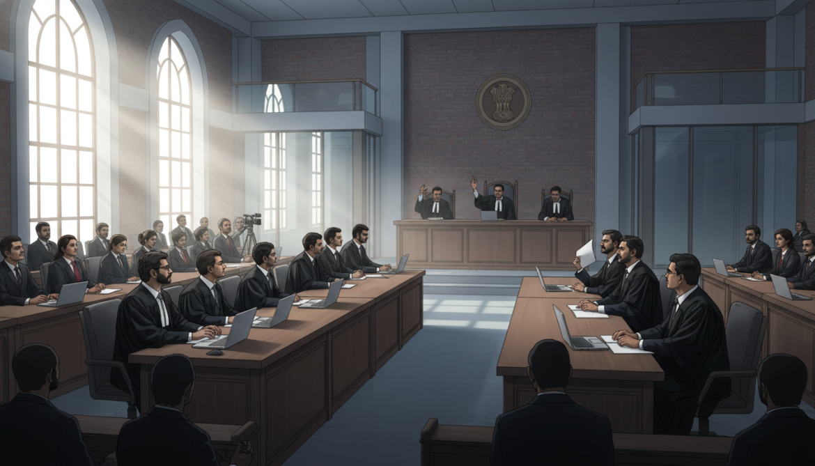 Delhi High Court holds Google liable for trademark keyword advertising