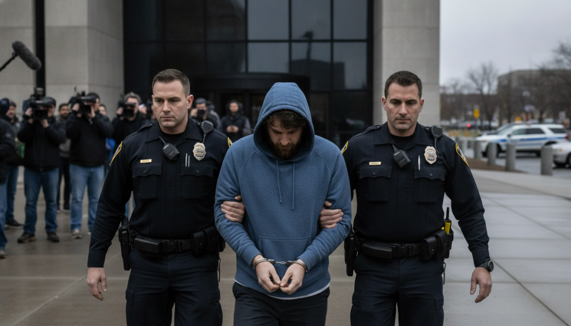 32-year-old charged with sexual assault, child abduction and forcible confinement